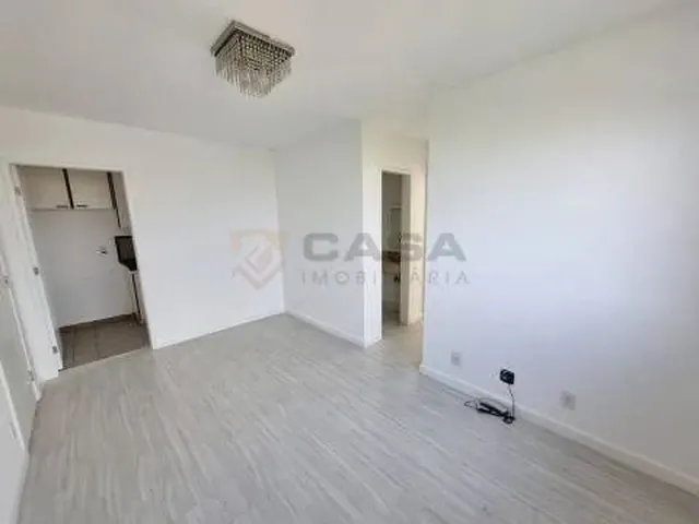 Imagem 3: Fbm Excelente Apartamento 2 Quartos em Morada de Laranjeiras