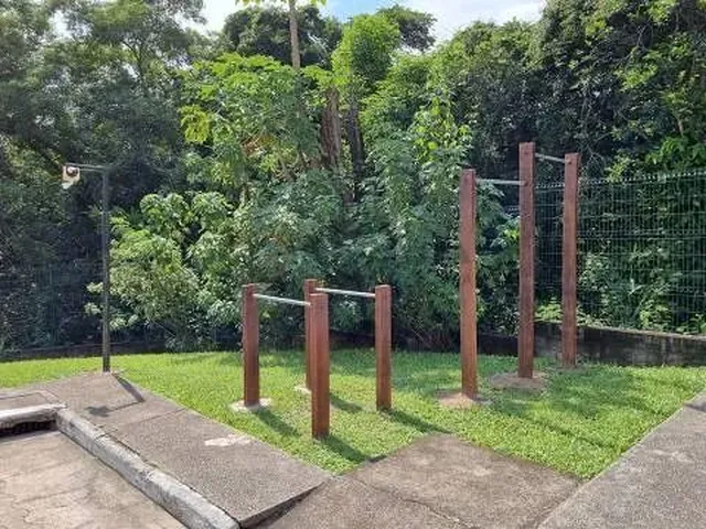 Imagem 2: Fbm Excelente Apartamento 2 Quartos em Morada de Laranjeiras