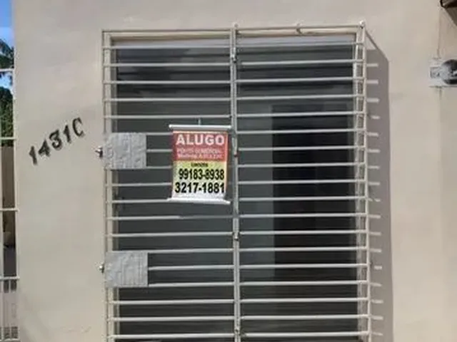 Imagem: O depósito está localizado em Central, Macapá para