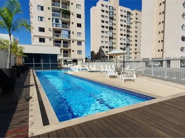 Imagem: Apartamento a Venda com 52M² Varanda e