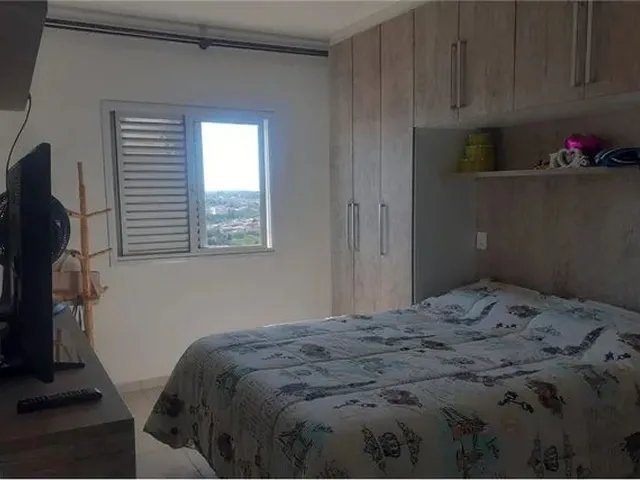 Imagem: Apartamento 2 Dormitórios com Planejados