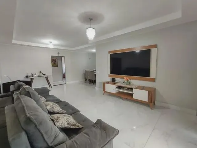 Imagem: Casa para Venda com 3 Quartos em Jardim