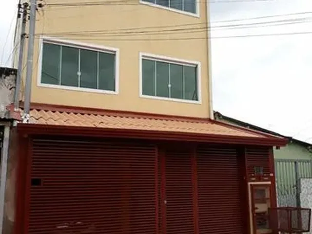Imagem: Prédio/Edifício Inteiro para Venda com