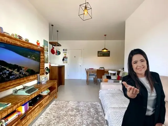 Imagem: Apto em Condomínio Clube!