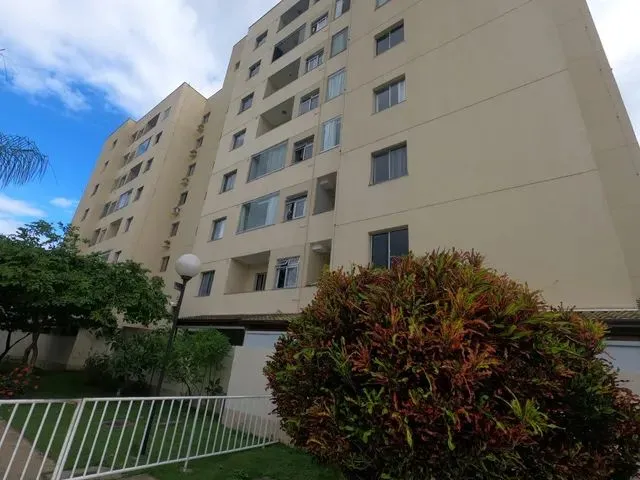 Imagem: Jq- Recreio das Laranjeiras. Apartamento