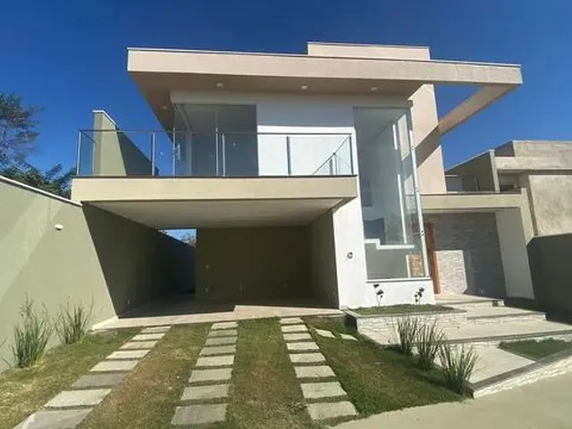 Imagem: Casa de Condomínio para Venda com 174 Metros