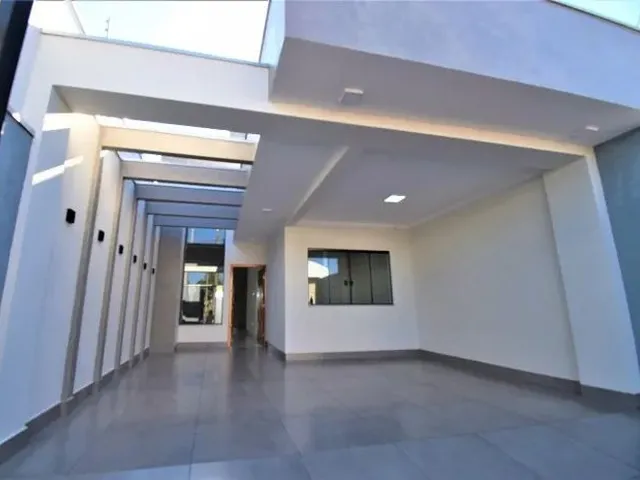 Imagem 6: Casa Jardim São Miguel