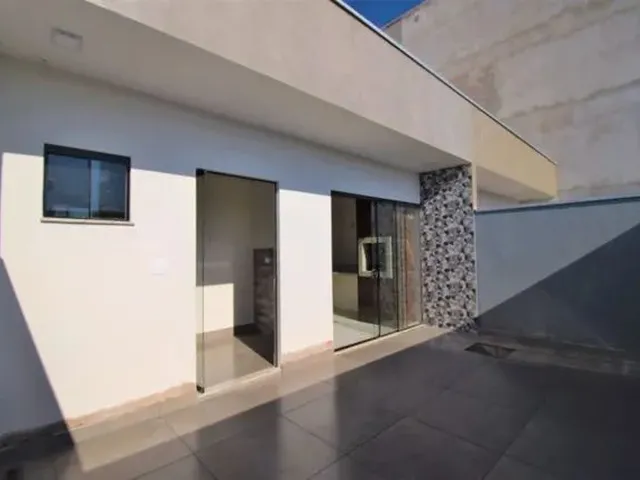 Imagem 4: Casa Jardim São Miguel