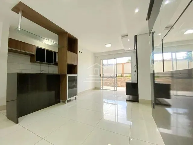 Imagem: Apartamento Térreo- Condo. Smile Horto