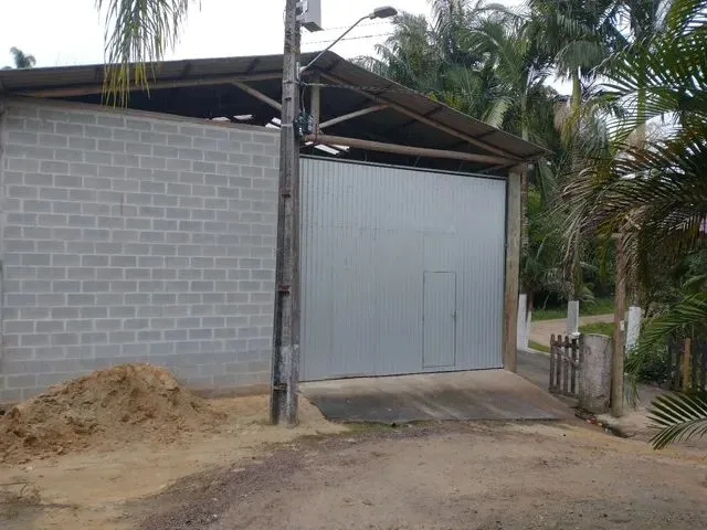 Imagem: Alugo Galpão