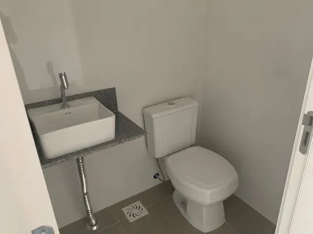 Imagem 3: Sala Comercial - Central - Zerada