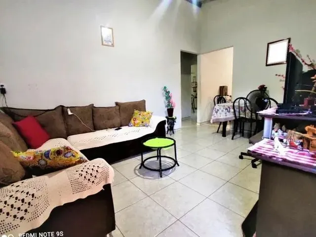 Imagem: 02- Casa em Nova Rosa da Penha