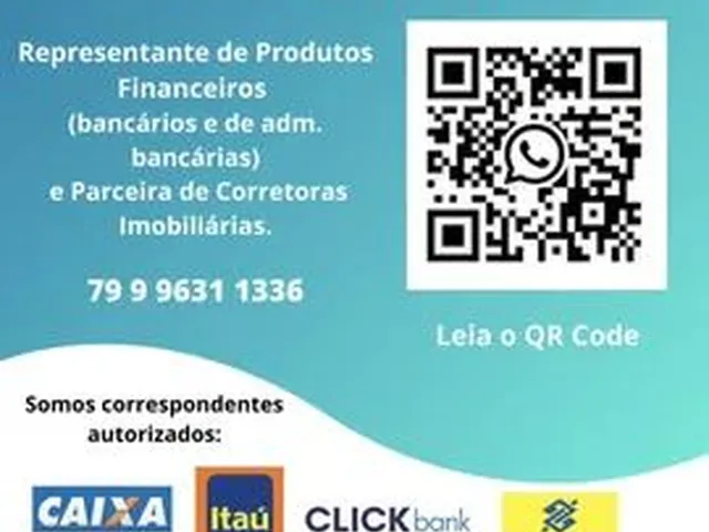 Imagem: LV Casa para Venda Possui 10 Metros Quadrados