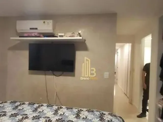 Imagem 15: Apartamento com 3 Dormitórios À Venda, 111 M² por R$ 980.000 - Fátima - Fortaleza/Ce