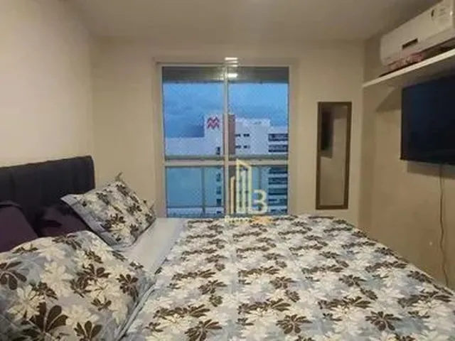 Imagem 13: Apartamento com 3 Dormitórios À Venda, 111 M² por R$ 980.000 - Fátima - Fortaleza/Ce