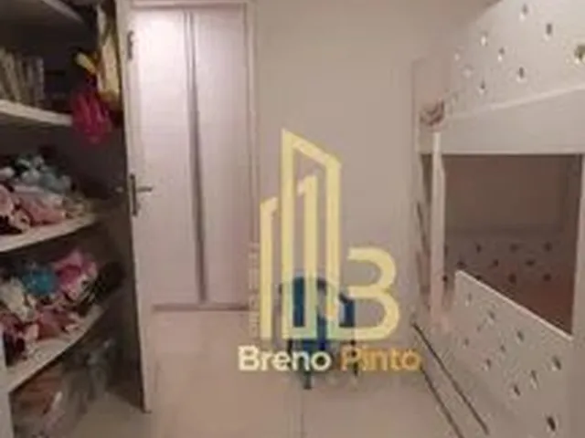 Imagem 12: Apartamento com 3 Dormitórios À Venda, 111 M² por R$ 980.000 - Fátima - Fortaleza/Ce