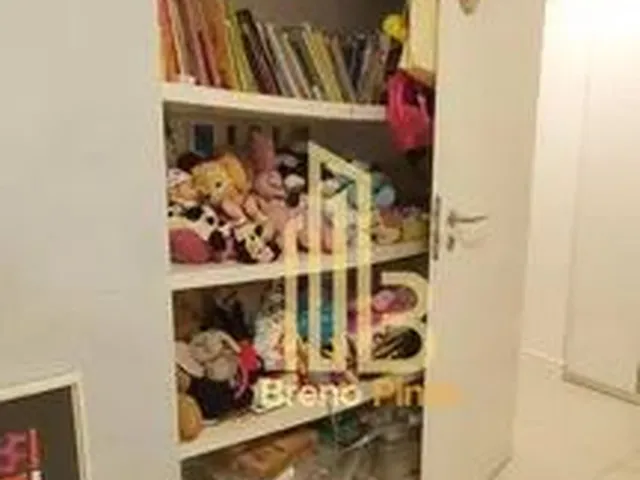 Imagem 6: Apartamento com 3 Dormitórios À Venda, 111 M² por R$ 980.000 - Fátima - Fortaleza/Ce
