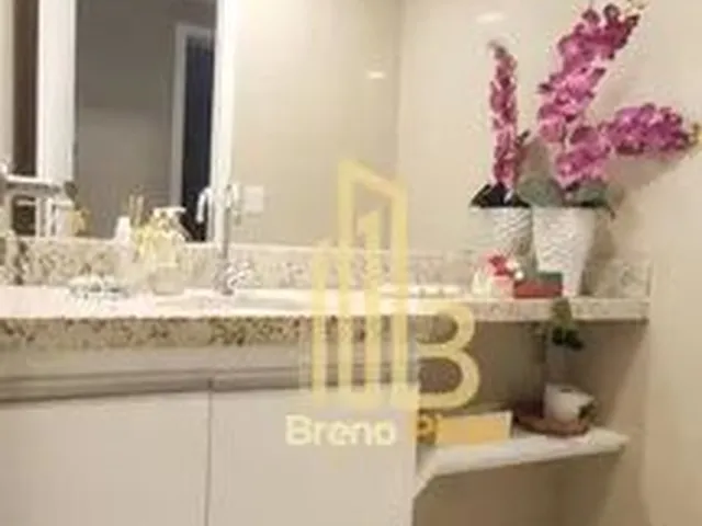 Imagem 16: Apartamento com 3 Dormitórios À Venda, 111 M² por R$ 980.000 - Fátima - Fortaleza/Ce