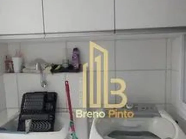 Imagem 11: Apartamento com 3 Dormitórios À Venda, 111 M² por R$ 980.000 - Fátima - Fortaleza/Ce