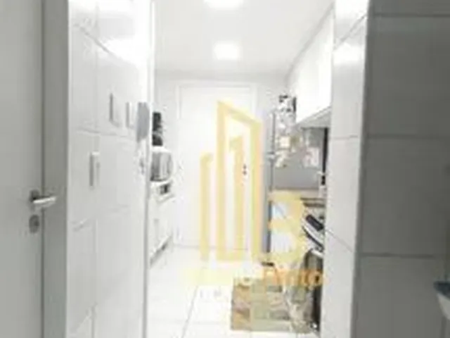 Imagem 7: Apartamento com 3 Dormitórios À Venda, 111 M² por R$ 980.000 - Fátima - Fortaleza/Ce