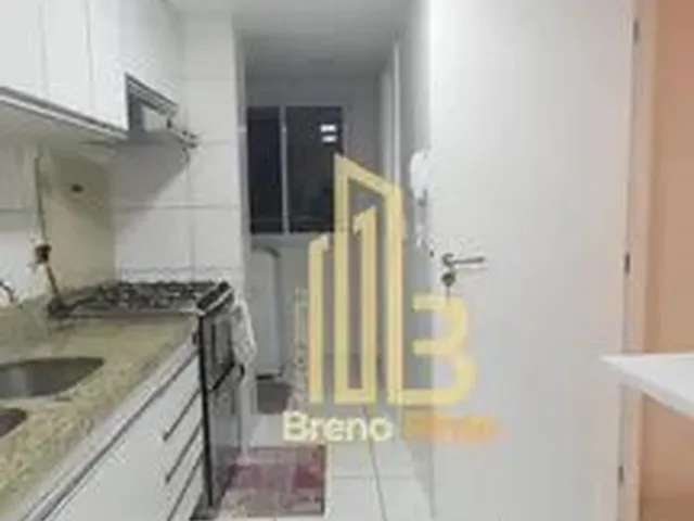 Imagem 4: Apartamento com 3 Dormitórios À Venda, 111 M² por R$ 980.000 - Fátima - Fortaleza/Ce