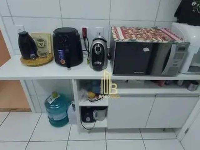 Imagem 9: Apartamento com 3 Dormitórios À Venda, 111 M² por R$ 980.000 - Fátima - Fortaleza/Ce