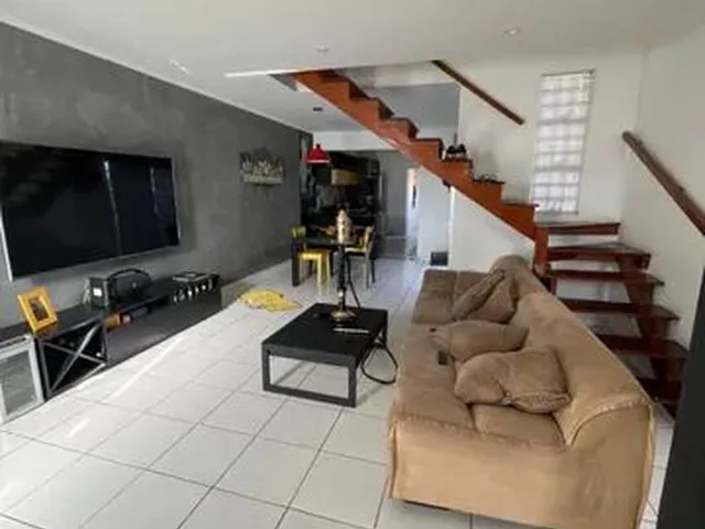 Imagem: Tat-Eg87 Casa para Venda Tem 190 Metros