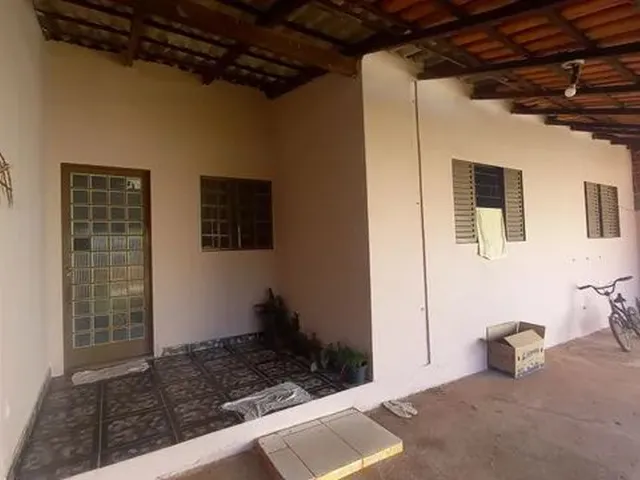 Imagem: Vendo Casa Simples Novo Horizonte