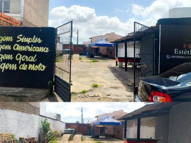 Imagem 4: Terreno Residencial Pinheiros