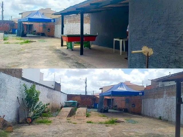 Imagem 3: Terreno Residencial Pinheiros