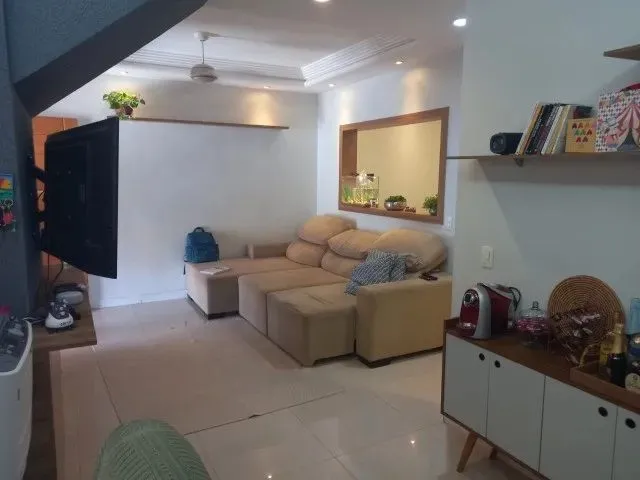 Imagem 11: Casa de Condomínio Á Venda no Bairro santa Marta, Próximo Ao Parque Mãe Bonifácia!