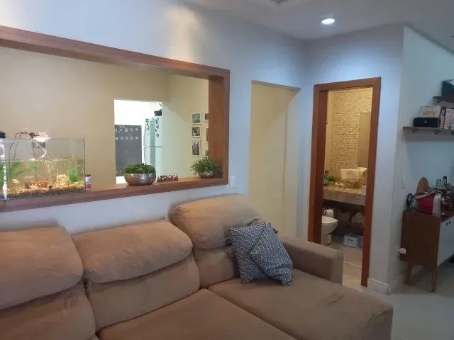 Imagem 13: Casa de Condomínio Á Venda no Bairro santa Marta, Próximo Ao Parque Mãe Bonifácia!