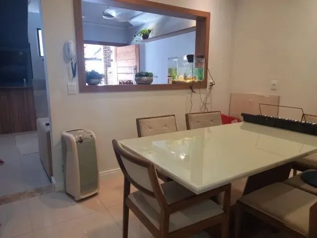 Imagem 3: Casa de Condomínio Á Venda no Bairro santa Marta, Próximo Ao Parque Mãe Bonifácia!