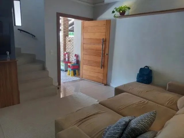 Imagem 8: Casa de Condomínio Á Venda no Bairro santa Marta, Próximo Ao Parque Mãe Bonifácia!