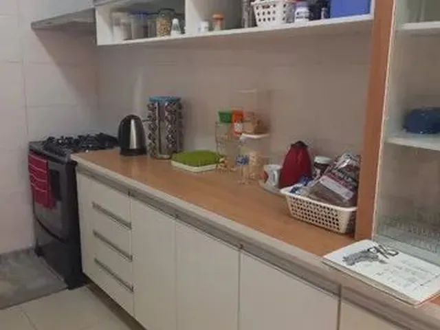 Imagem 7: Casa de Condomínio Á Venda no Bairro santa Marta, Próximo Ao Parque Mãe Bonifácia!