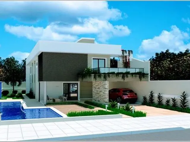 Imagem: Construções de Casas