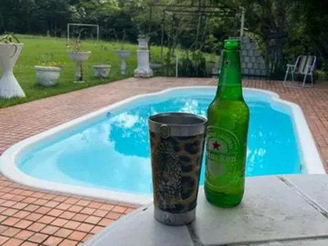 Imagem: Alugo Sítio para Festas Eventos Retiros