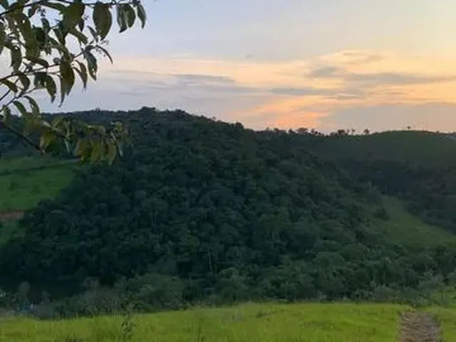 Imagem: Vende-Se Lote com Ótima Vista