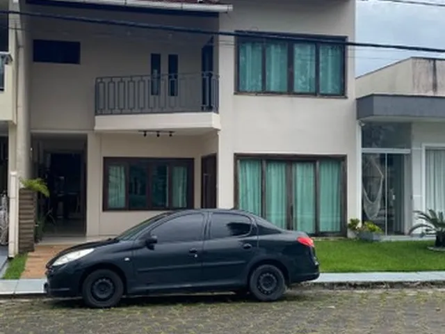 Imagem: Condomínio Jardim Espanha