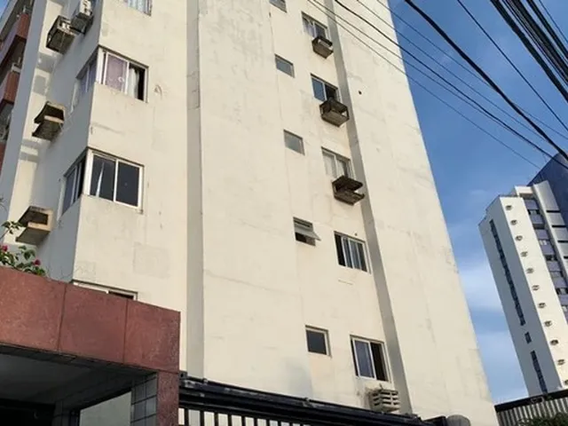 Imagem: Apto 3 Quartos Suite, Elevador, Dependecia
