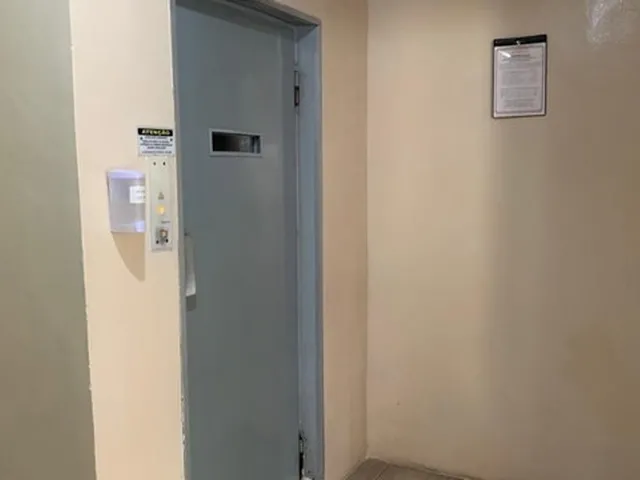 Imagem 6: Apto 3 Quartos Suite, Elevador, Dependecia, 120M, Garagem Coberta