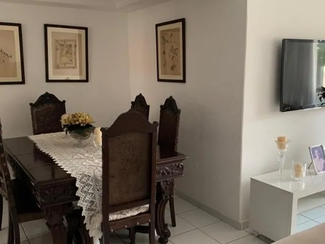 Imagem 9: Apto 3 Quartos Suite, Elevador, Dependecia, 120M, Garagem Coberta