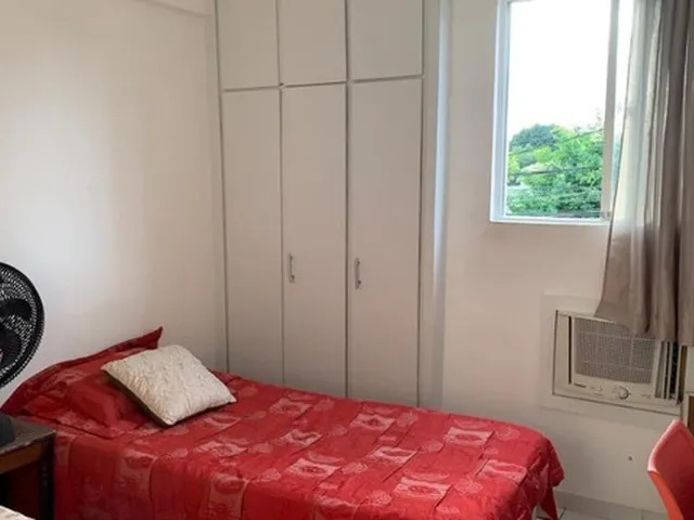 Imagem 13: Apto 3 Quartos Suite, Elevador, Dependecia, 120M, Garagem Coberta