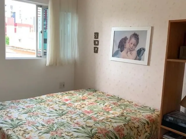 Imagem 12: Apto 3 Quartos Suite, Elevador, Dependecia, 120M, Garagem Coberta