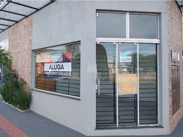 Imagem: Sala Comercial Sarandi - Pr