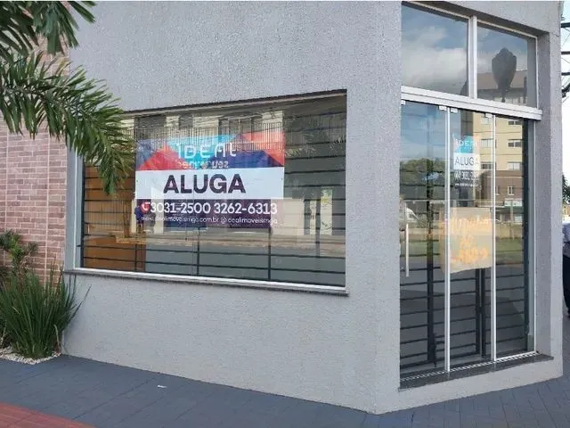 Imagem 2: Sala Comercial Sarandi - Pr