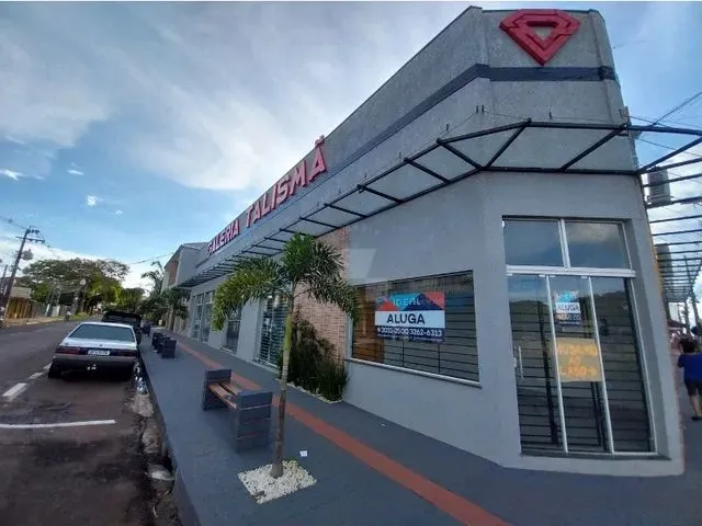 Imagem 4: Sala Comercial Sarandi - Pr