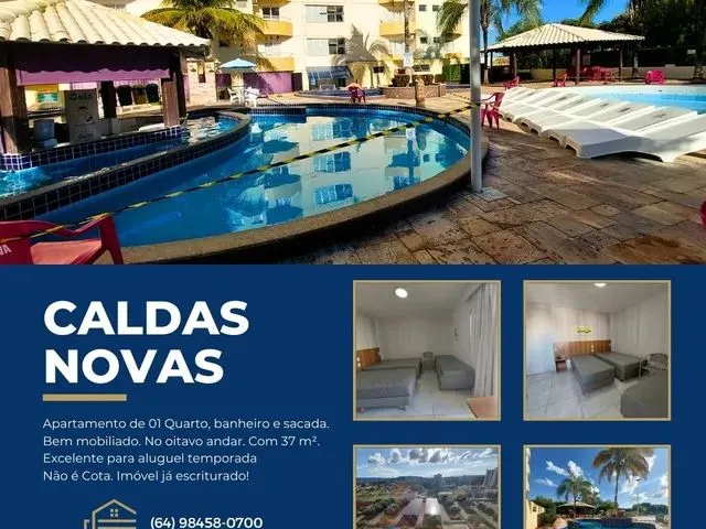 Imagem: Apartamento para Venda Possui 37 M² com