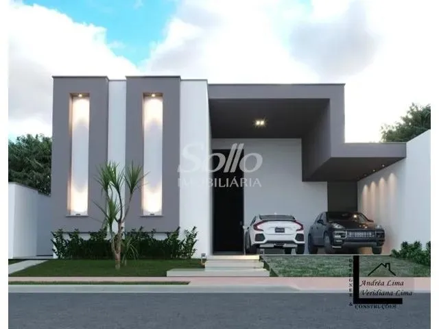 Imagem 2: Venda Casa em Condomínio Vida Nova