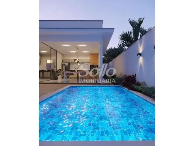 Imagem 4: Venda Casa em Condomínio Vida Nova
